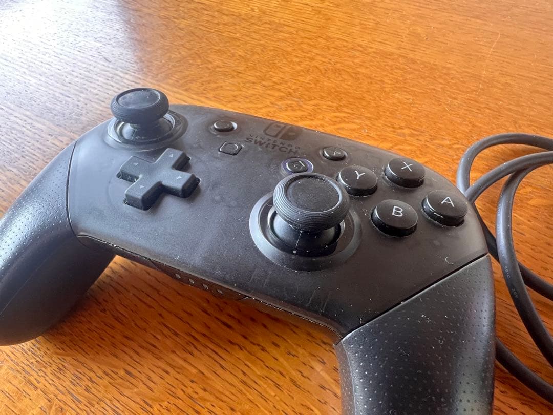 Nintendo Switch あつまれ どうぶつの森セット+プロコントローラー