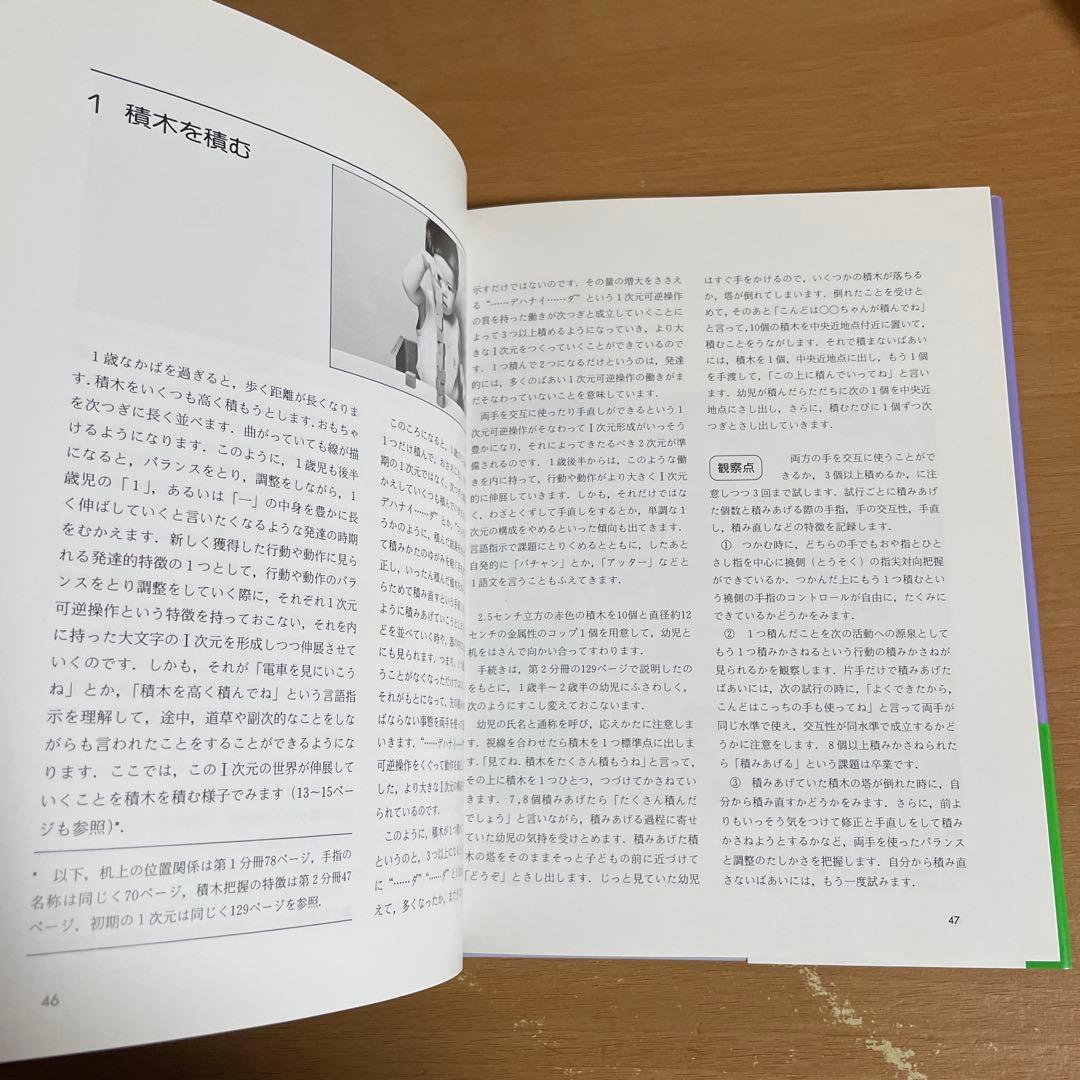 子どもの発達と診断　３冊セット
