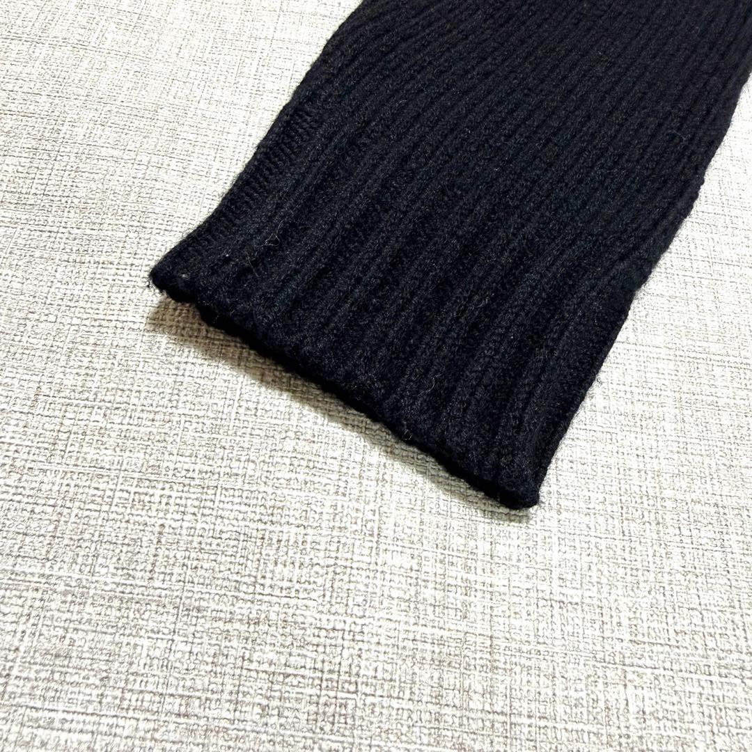 【24年モデル！カシミヤ】Theory　LANA CASH VNECK PO C