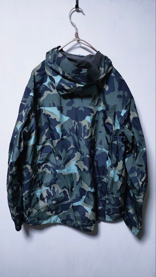 ☃GORE-TEX✨【BURTON バートン】パックライトジャケット