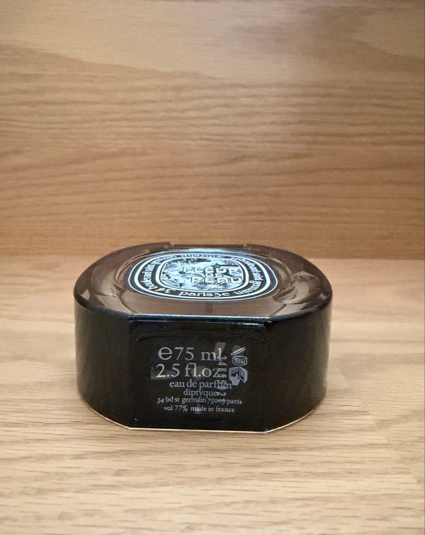 【匿名配送】ディプティック フルールドゥポー オードパルファン 75ml