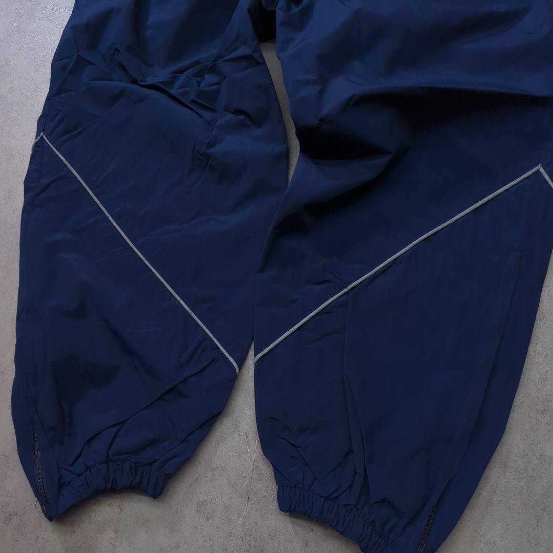00s U.S. AIR FORCE PTU ナイロントレーニングパンツ M/R