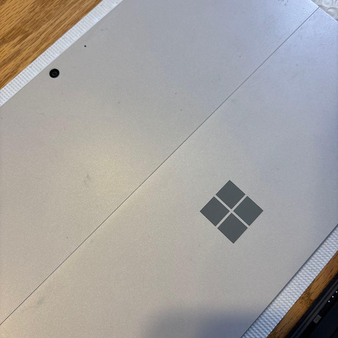 ス*ズ様 値下げ【良品】Microsoft Surface Pro 7 256G