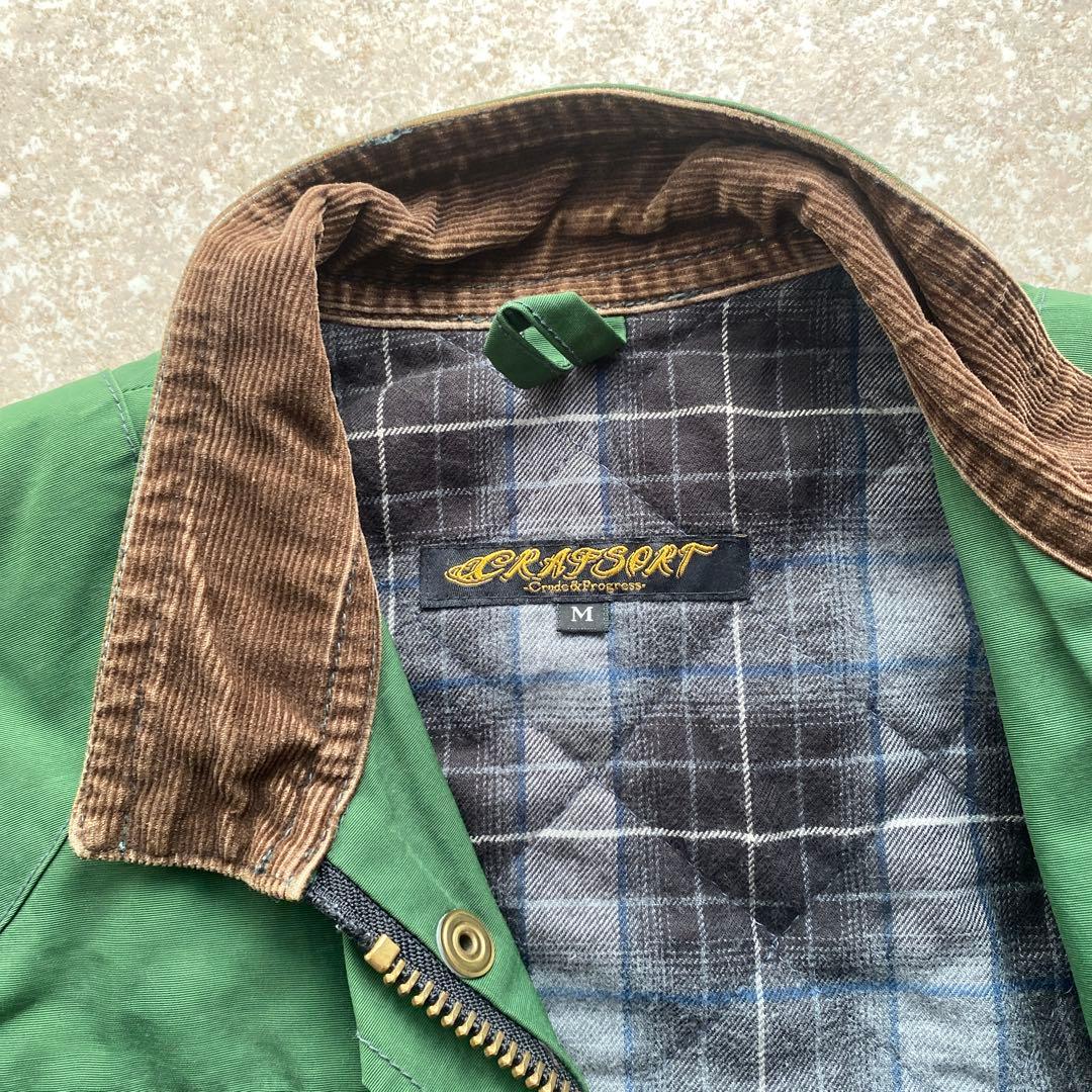 CRAFSORT LIGHT MASTER BELSTAFF トライアルマスター