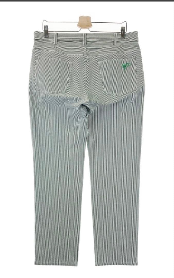BEAMS GOLF ストレッチパンツ XL