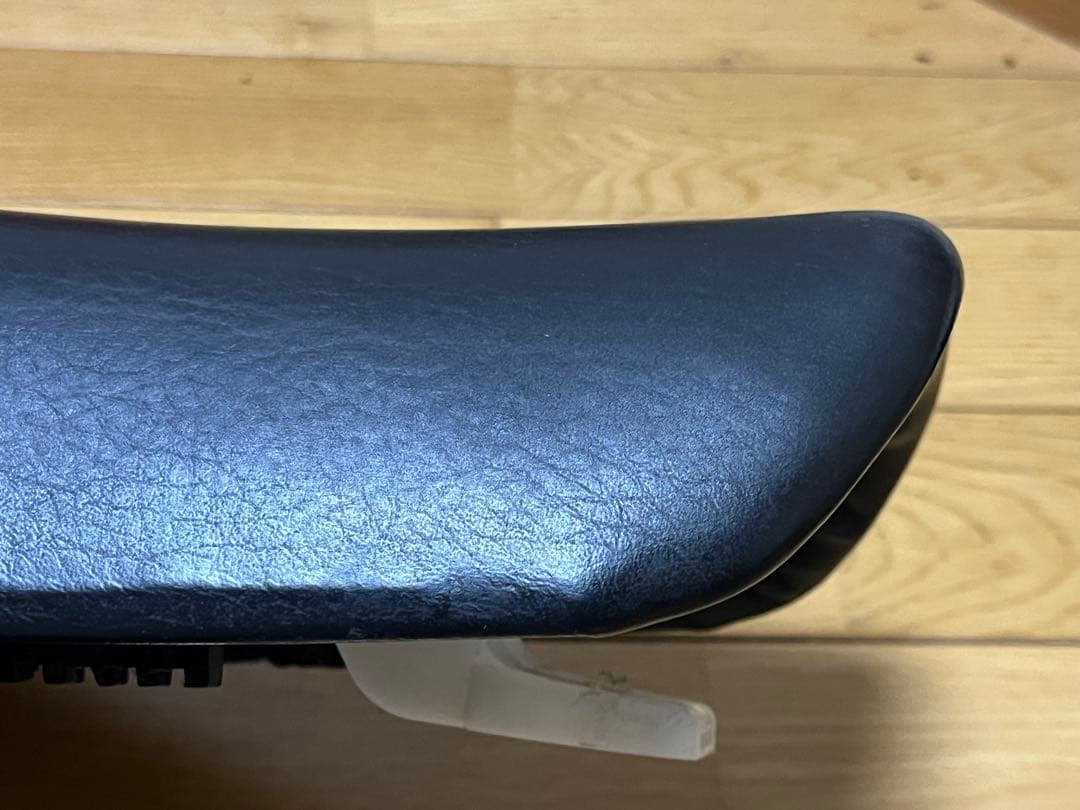 グラストラッカービッグボーイシート