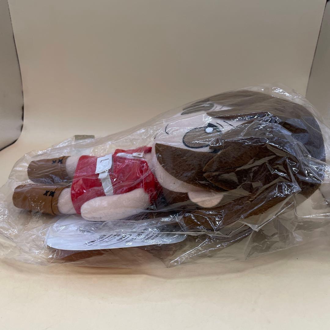 【新品・タグ付き】MEIKO ねんどろいどぷらす ぬいぐるみシリーズ06
