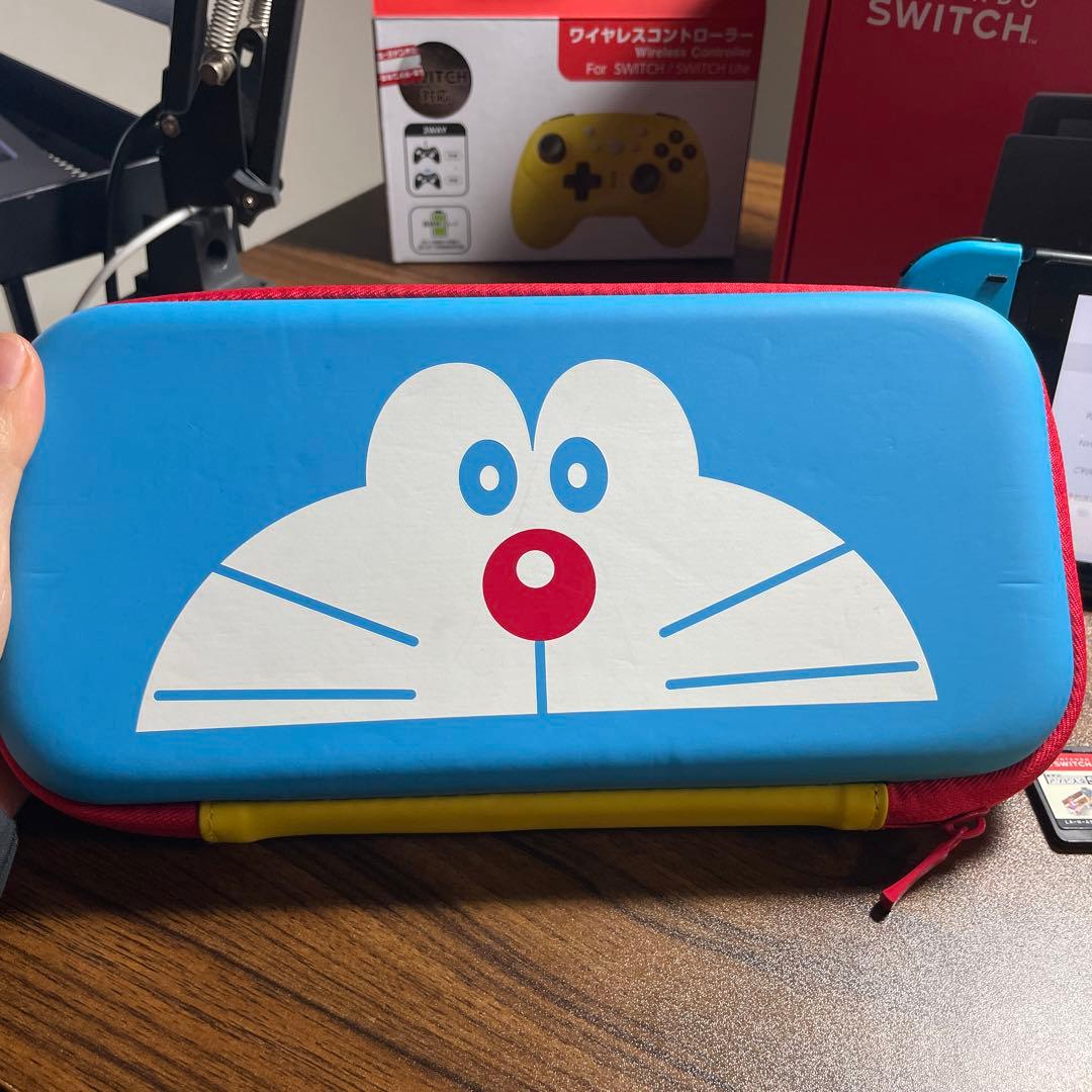 k*5様 Switch本体➕アソビ大全51➕おまけ付