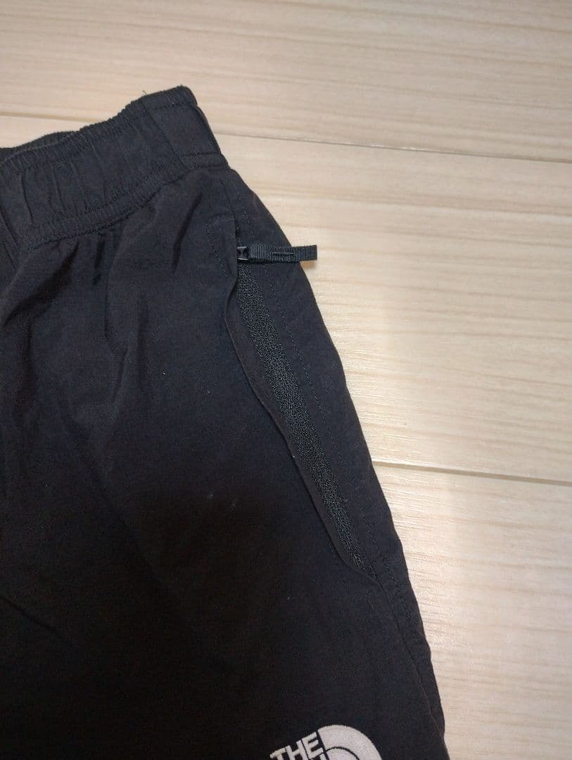 ノースフェイス バーサタイルノマドパンツ ブラック 黒 M メンズ