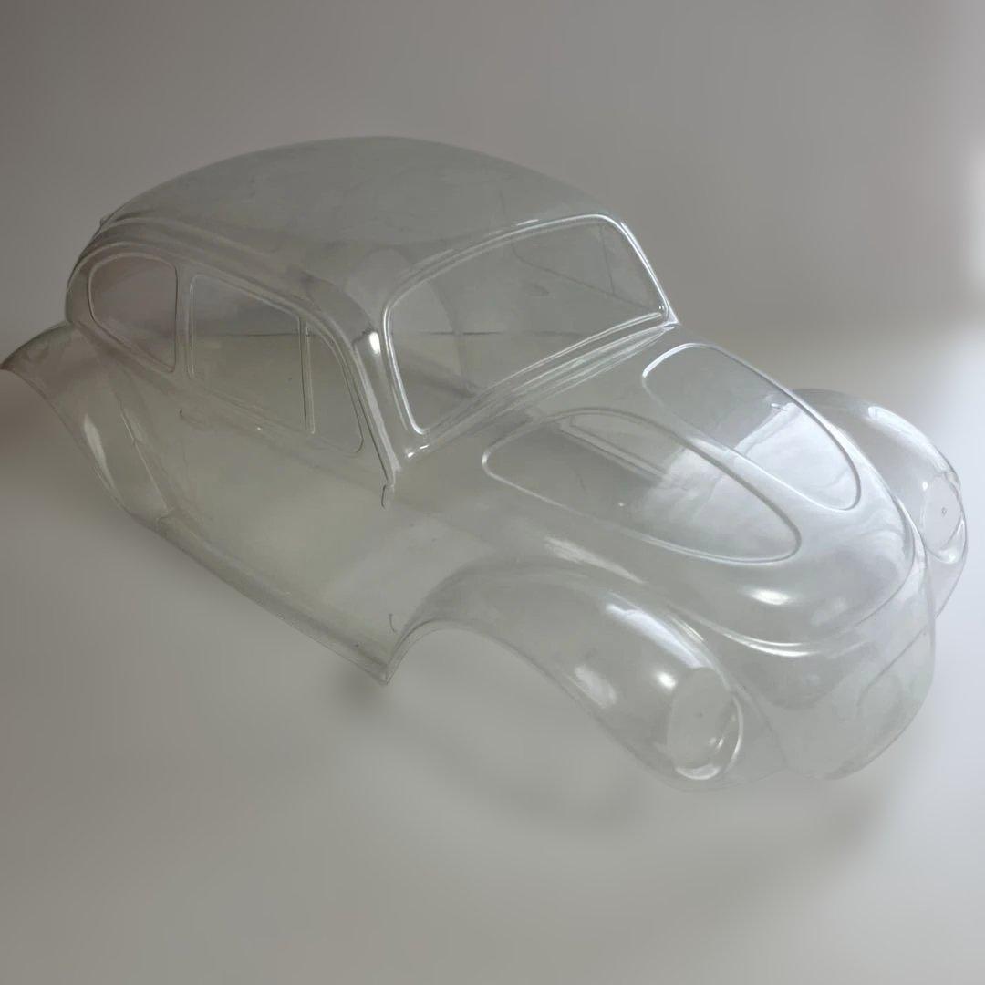 KYOSHO FIELD BAJA BEETLE 1/10 キット組み立て品