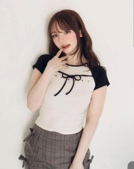 andmary Alma ribbon 新品 トップス 人気完売アイテムc1