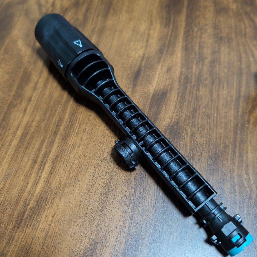 な*お様 【美品】ケルヒャー KARCHER モバイル高圧洗浄機 OC 5 HA