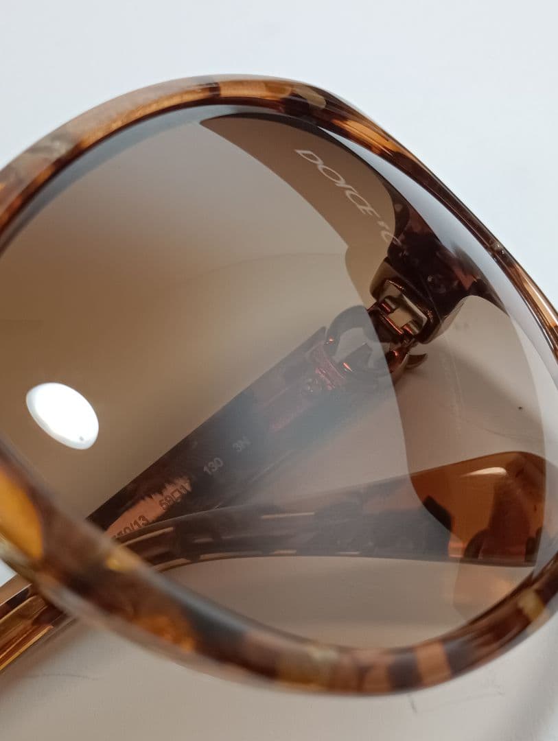 DOLCE&GABBANA ドルチェ＆ガッバーナ　サングラス　DG4187PD