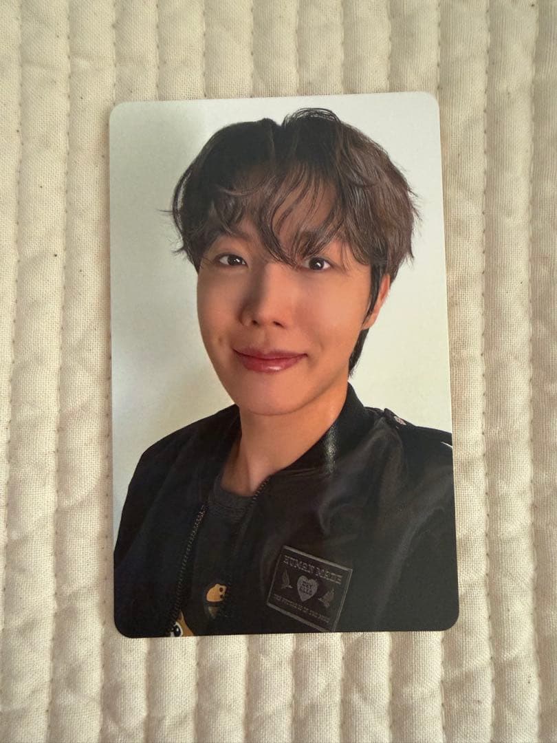 BTS ARIRANG weverse 購入特典　コンプリート　7枚セット