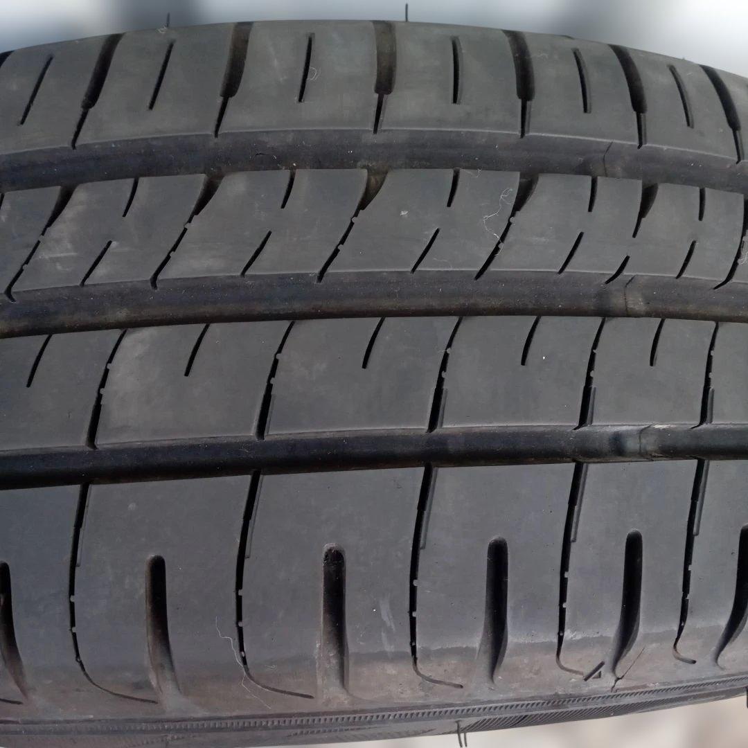 DUNLOP ダンロップ 175/65R15 夏 サマー ノーマル タイヤ