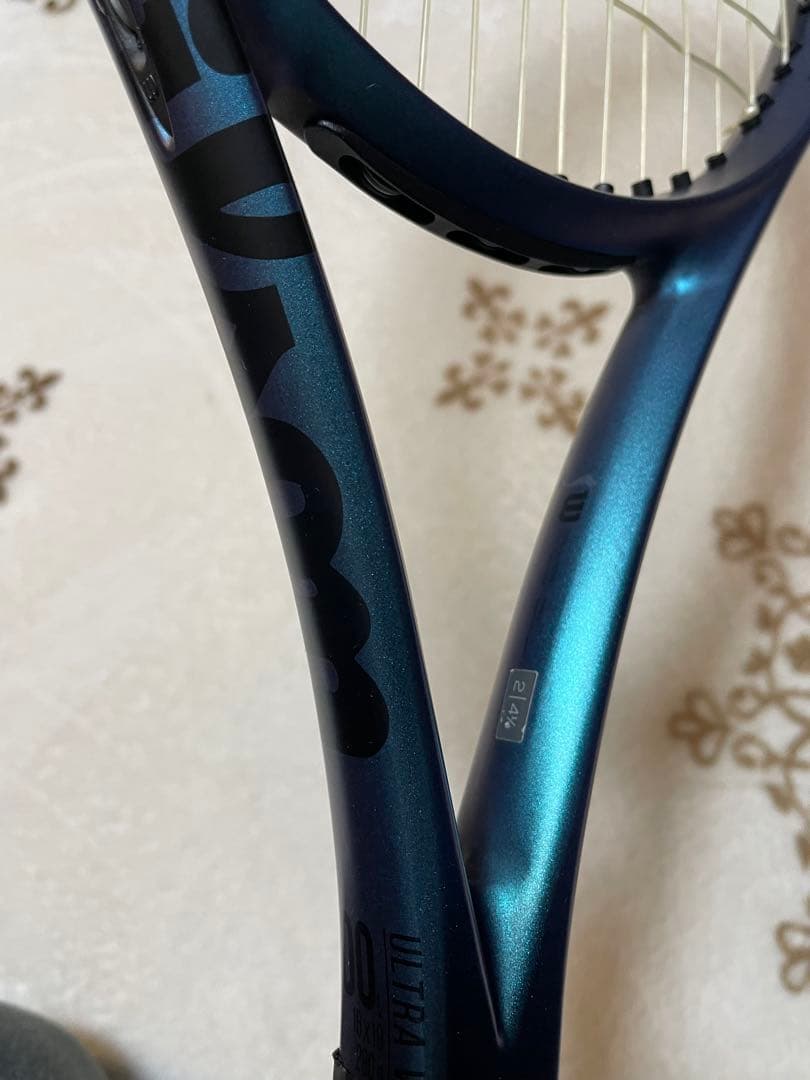 【Wilson】ULTRA100LV4.0 ウイルソンウルトラ100L V4.0