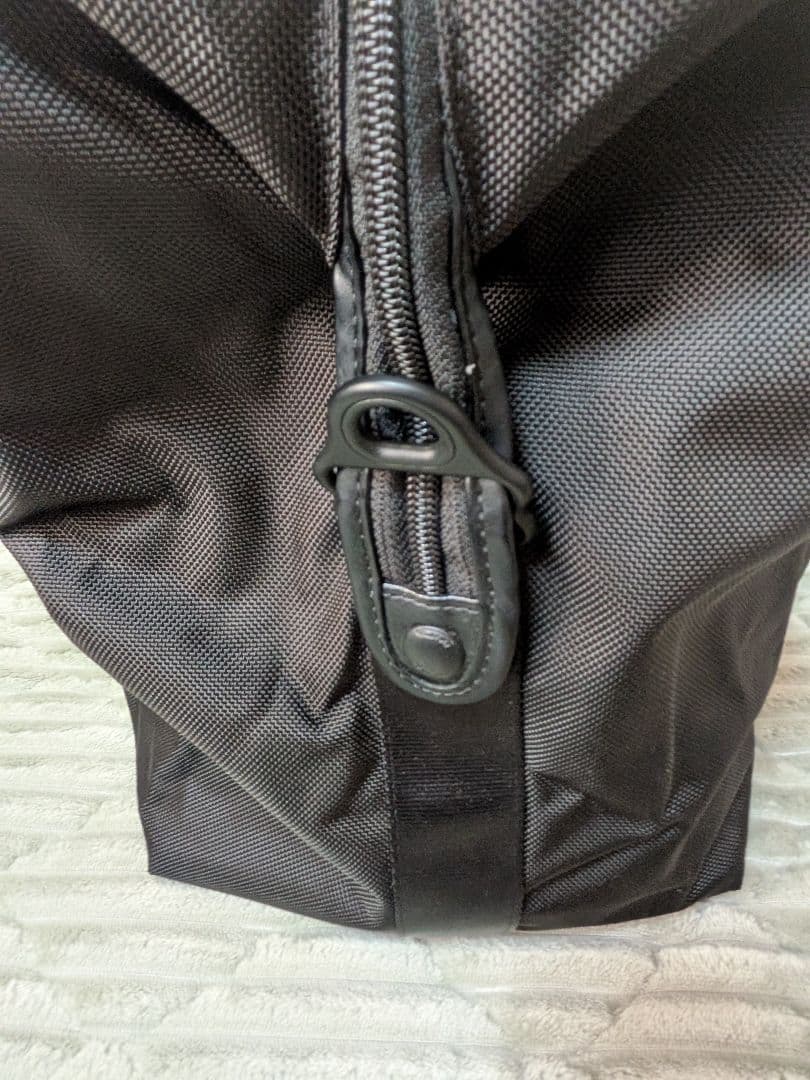 【新品】TUMI travel satchel ／ボストン・ビジネスバッグ