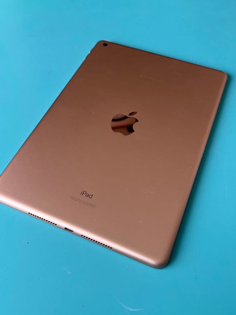 Apple iPad 第８世代 32GB Wifiモデル MYLC2J/A