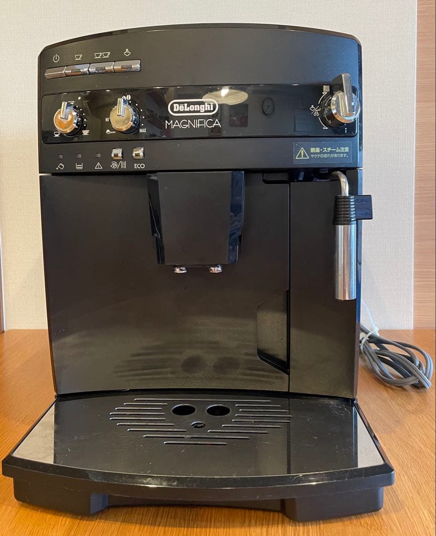 デロンギ マグニフィカ ESAM03110B