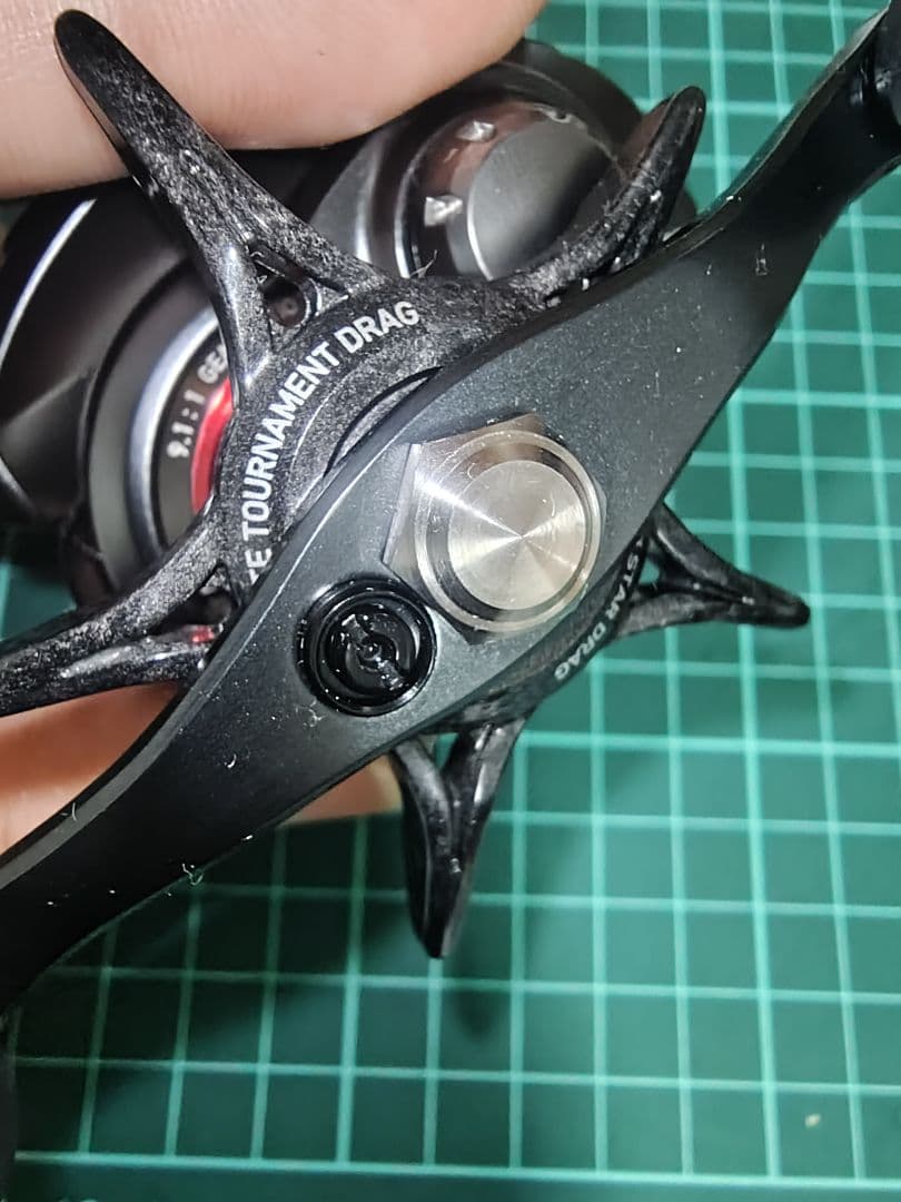 スティーズエアー　STEEZ AIR TW500XXH