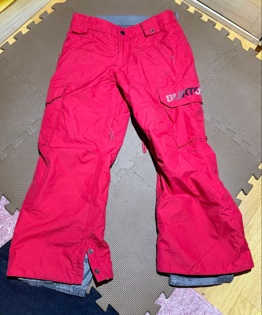 BURTON スノーボード　120〜130 キッズ