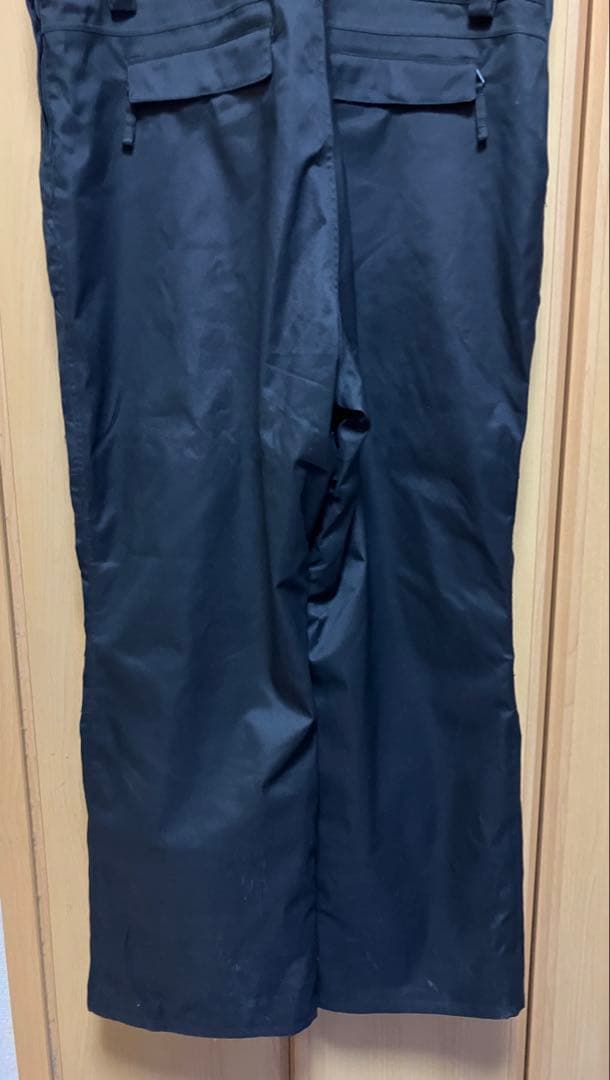 AA HARDWEAR ビブパンツ