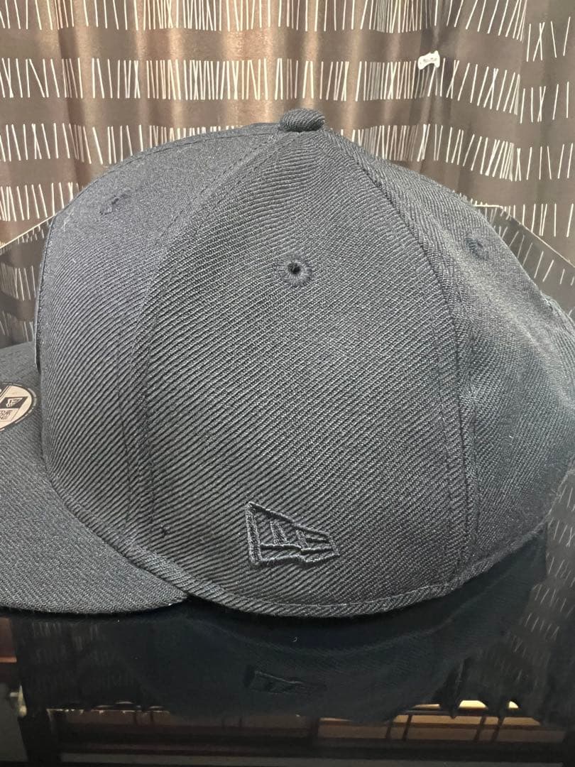 新日本プロレスNJPW / NEWERA 9FIFTY スナップバックキャップ