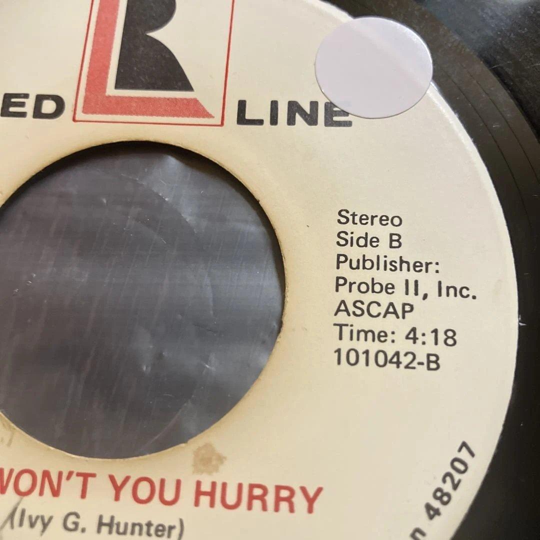 SUADE / OPEN UP YOUR MIND 7インチレコード