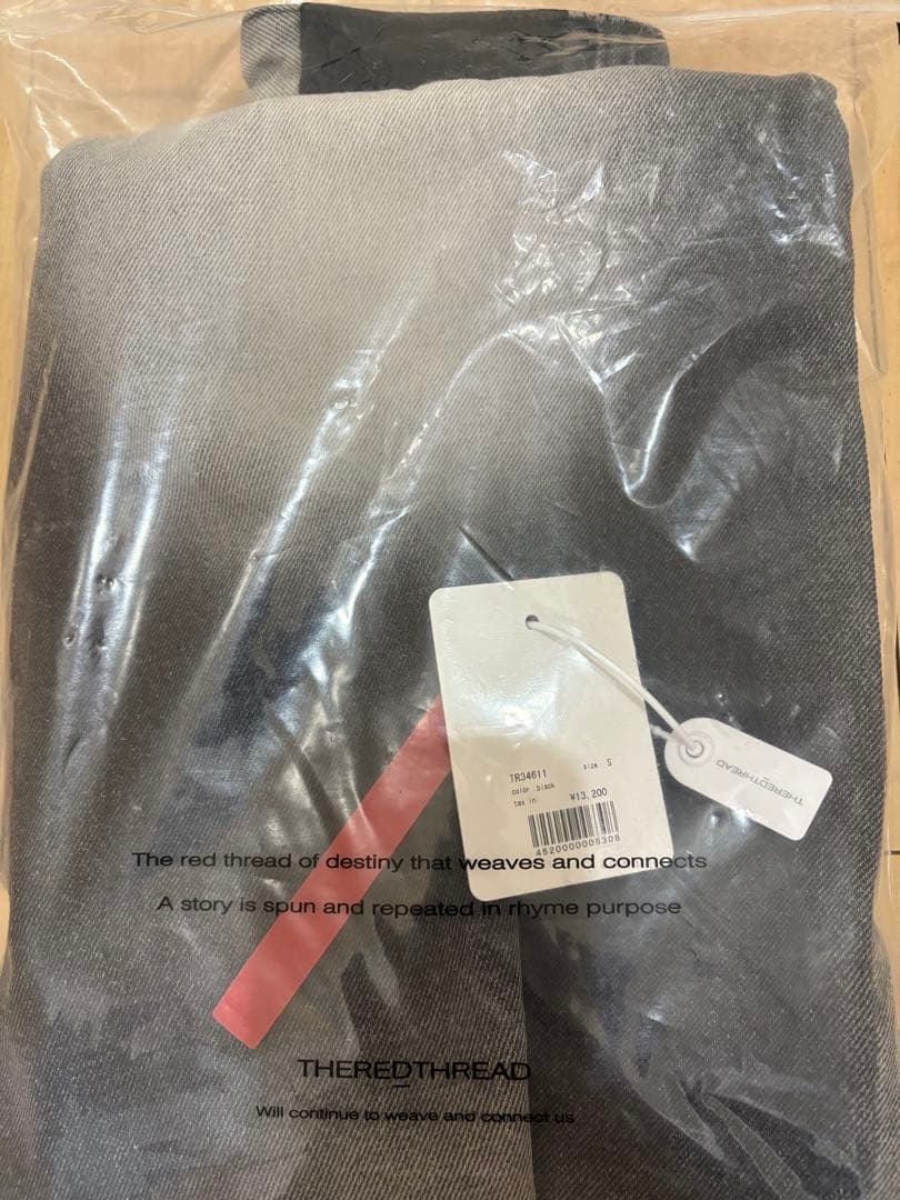 theredthread denim 16 Sサイズ