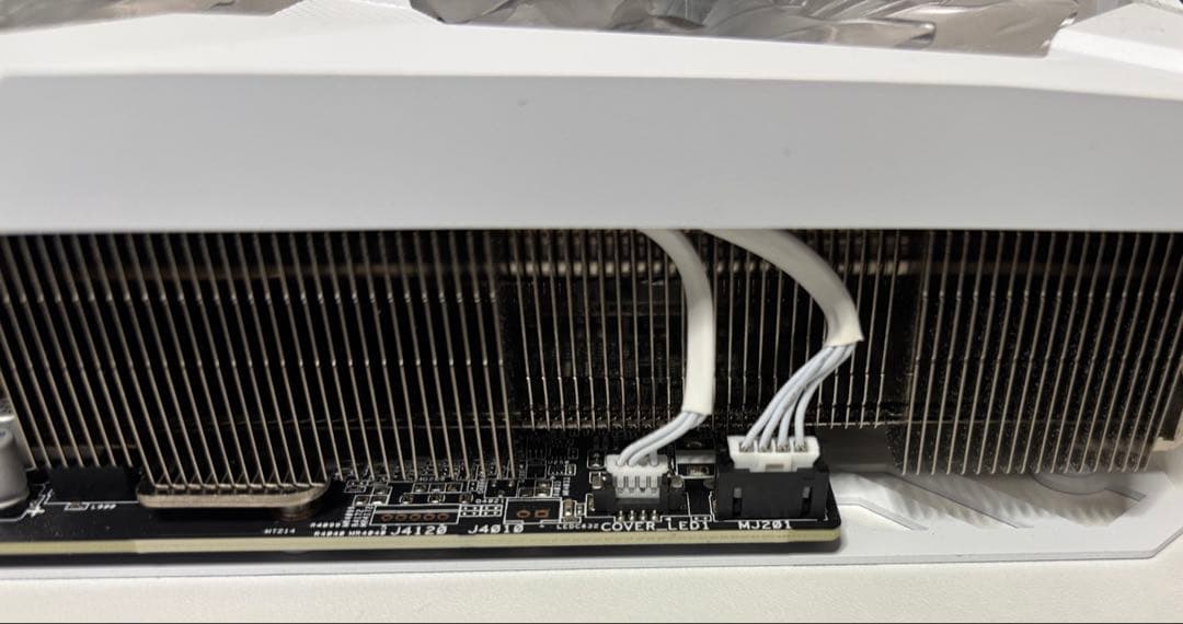 グラフィックボード・グラボ・ビデオカード AMD Radeon RX7800XT Steel legend