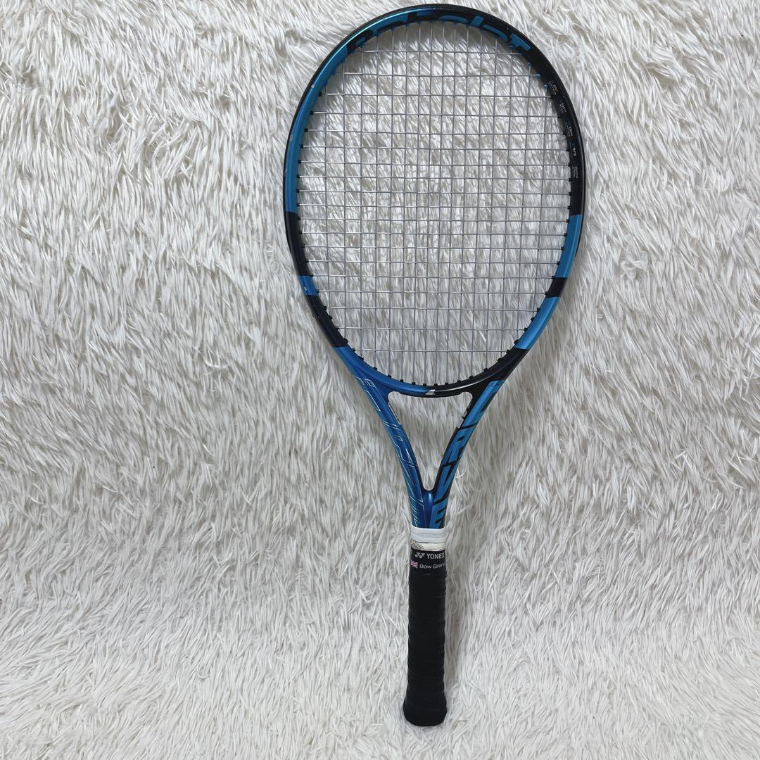 ラケット(硬式用) Babolat Pure Drive Lite G1