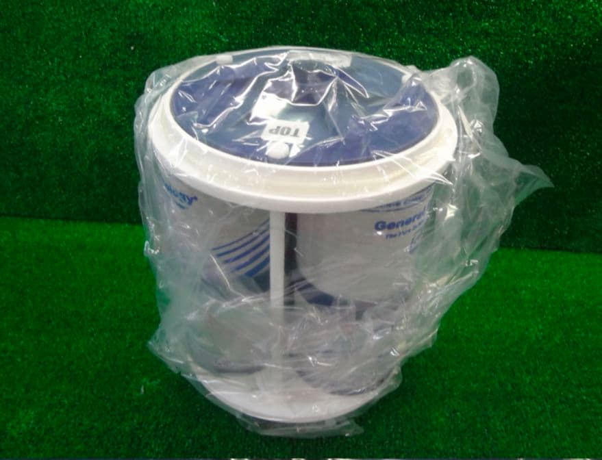 浄水器　シーガルフォー　X-6 未使用品