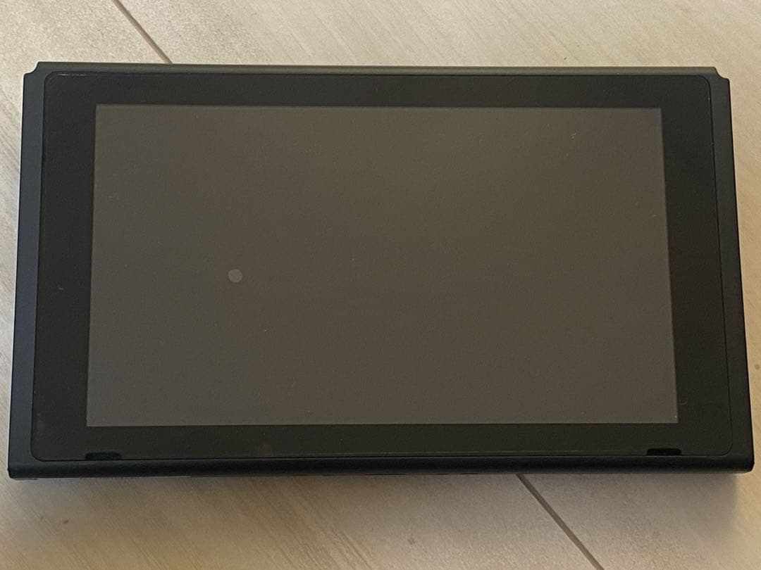Nintendo Switch ネオンブルー・オレンジセット 本体