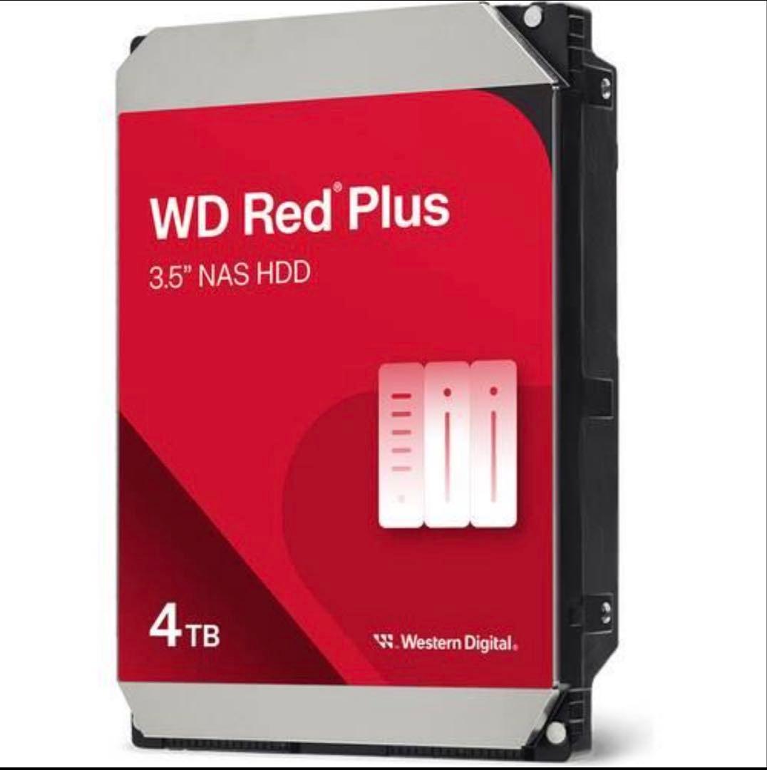 【送料無料】UGREEN NASync DXP2800 & HDD4TB×2