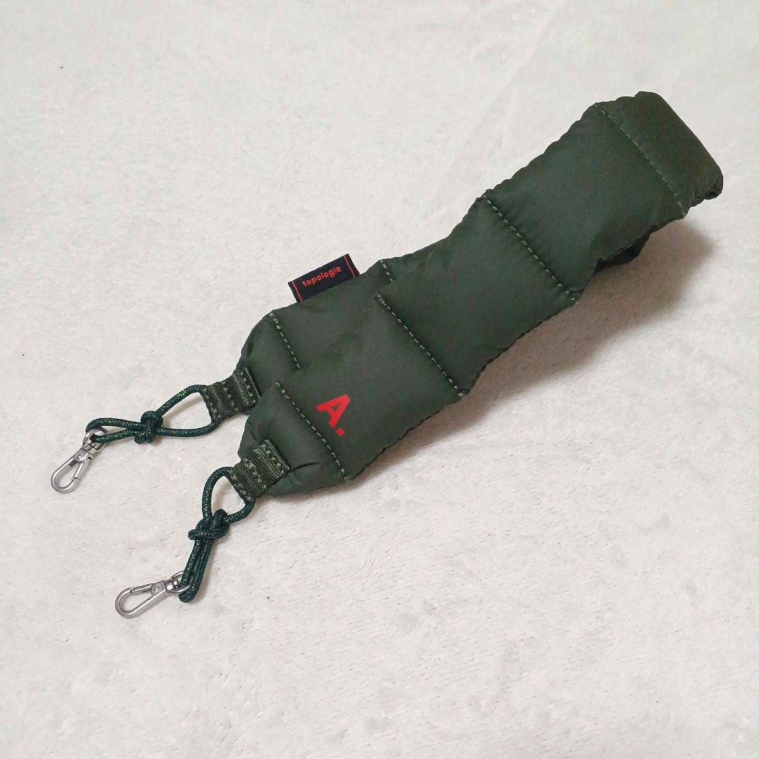 スマホアクセサリー Topologie A.SOCIETY Puffer Eyewear Strap