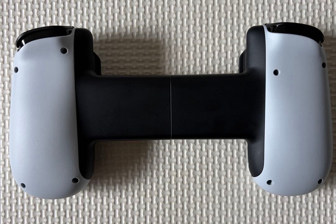 Backbone One PlayStationコントローラー（USB-C）