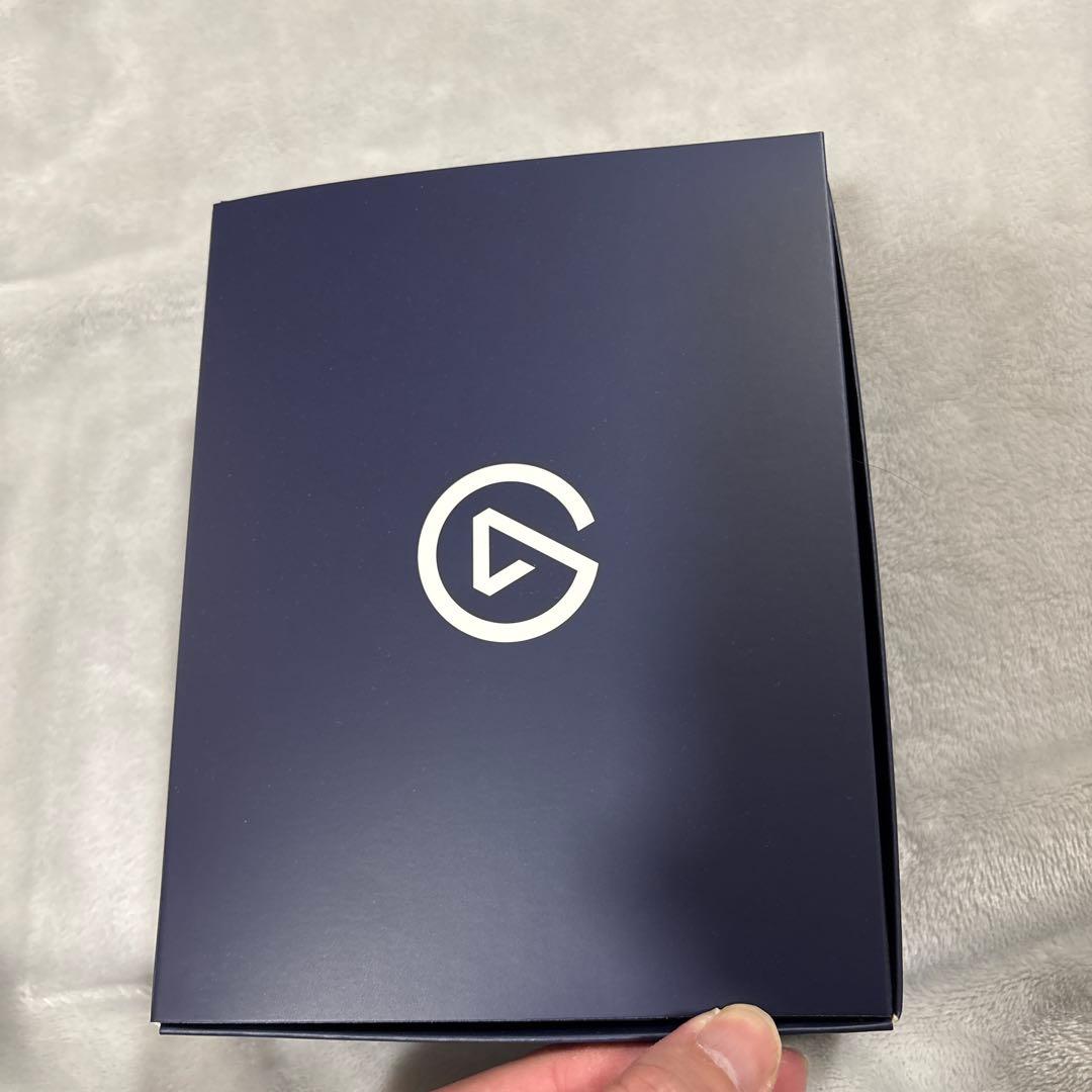 Elgato HD60 X ゲームキャプチャーボード