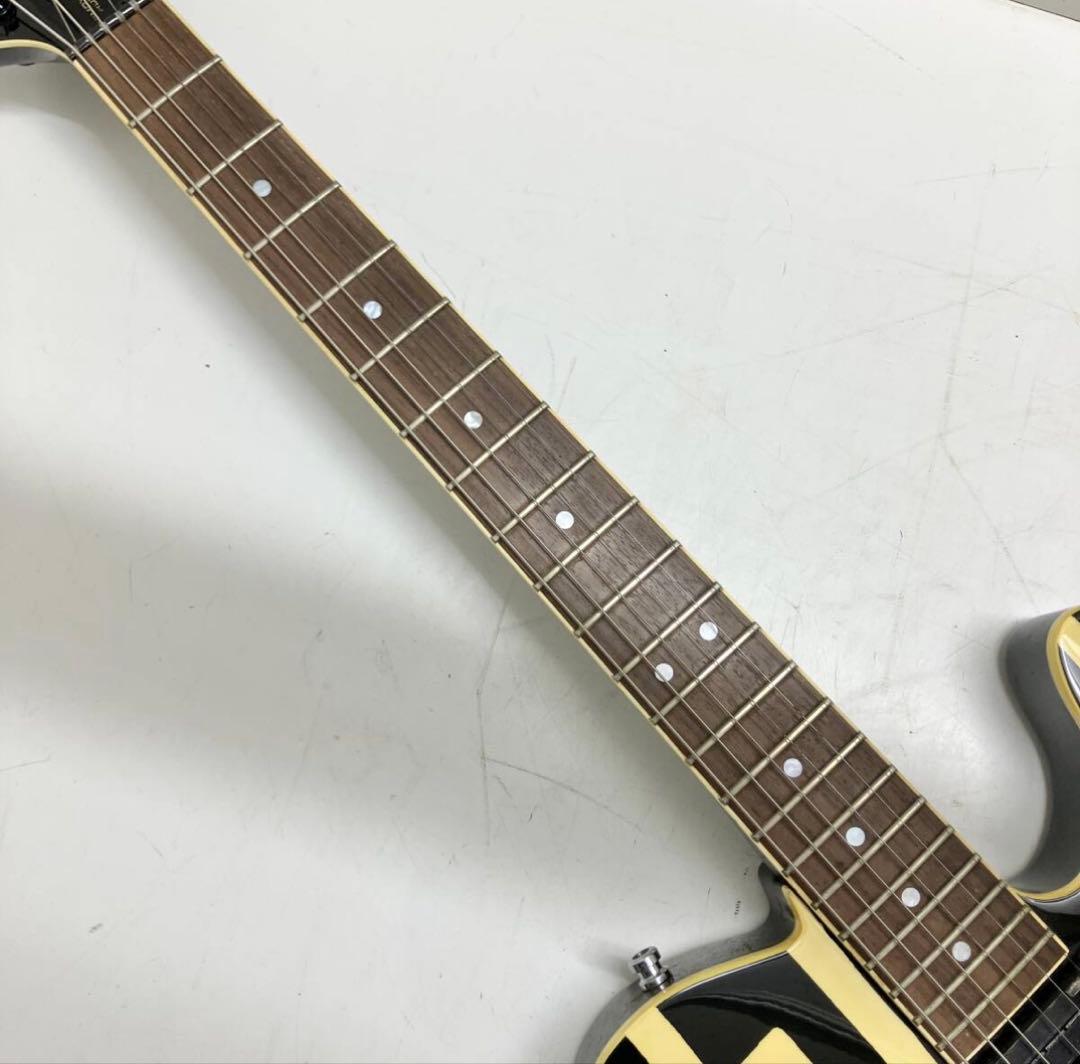 フェルナンデス FERNANDES TE-120S HT 社外ソフトケース付