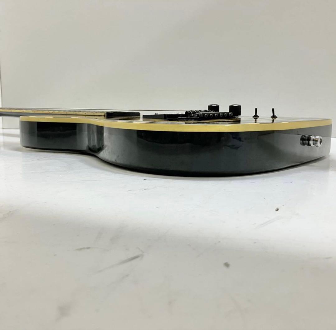 フェルナンデス FERNANDES TE-120S HT 社外ソフトケース付
