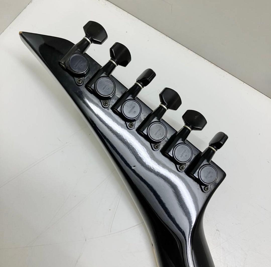 フェルナンデス FERNANDES TE-120S HT 社外ソフトケース付