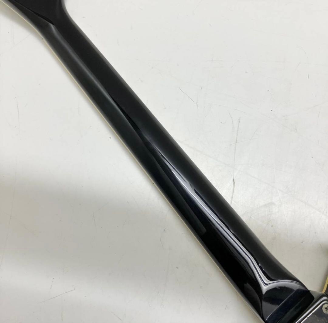 フェルナンデス FERNANDES TE-120S HT 社外ソフトケース付