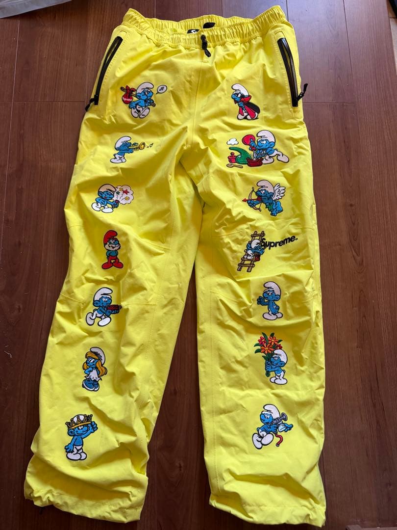 Supreme®/Smurfs™ GORE-TEX Pant