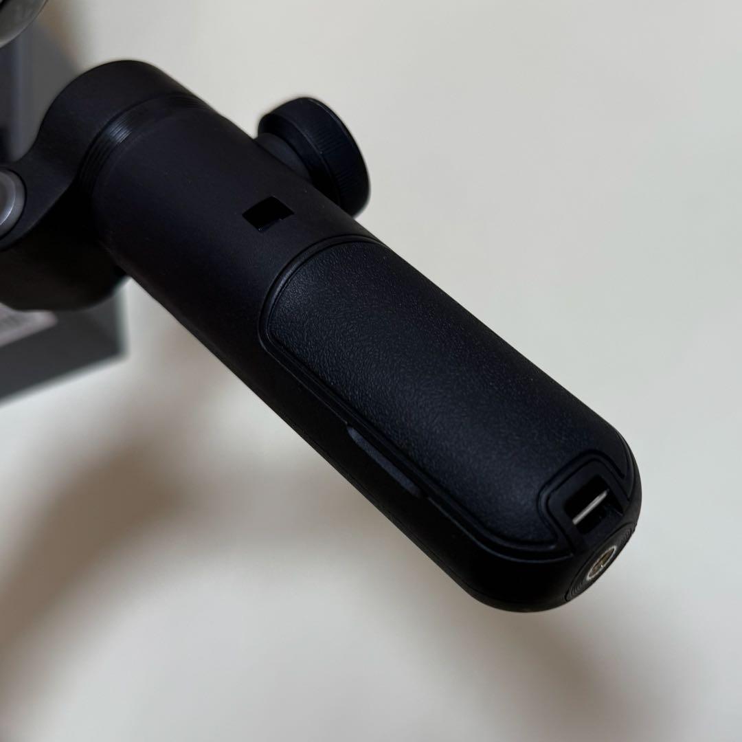 《美品》AOCHUAN Smart X PRO スマホジンバル スタビライザー