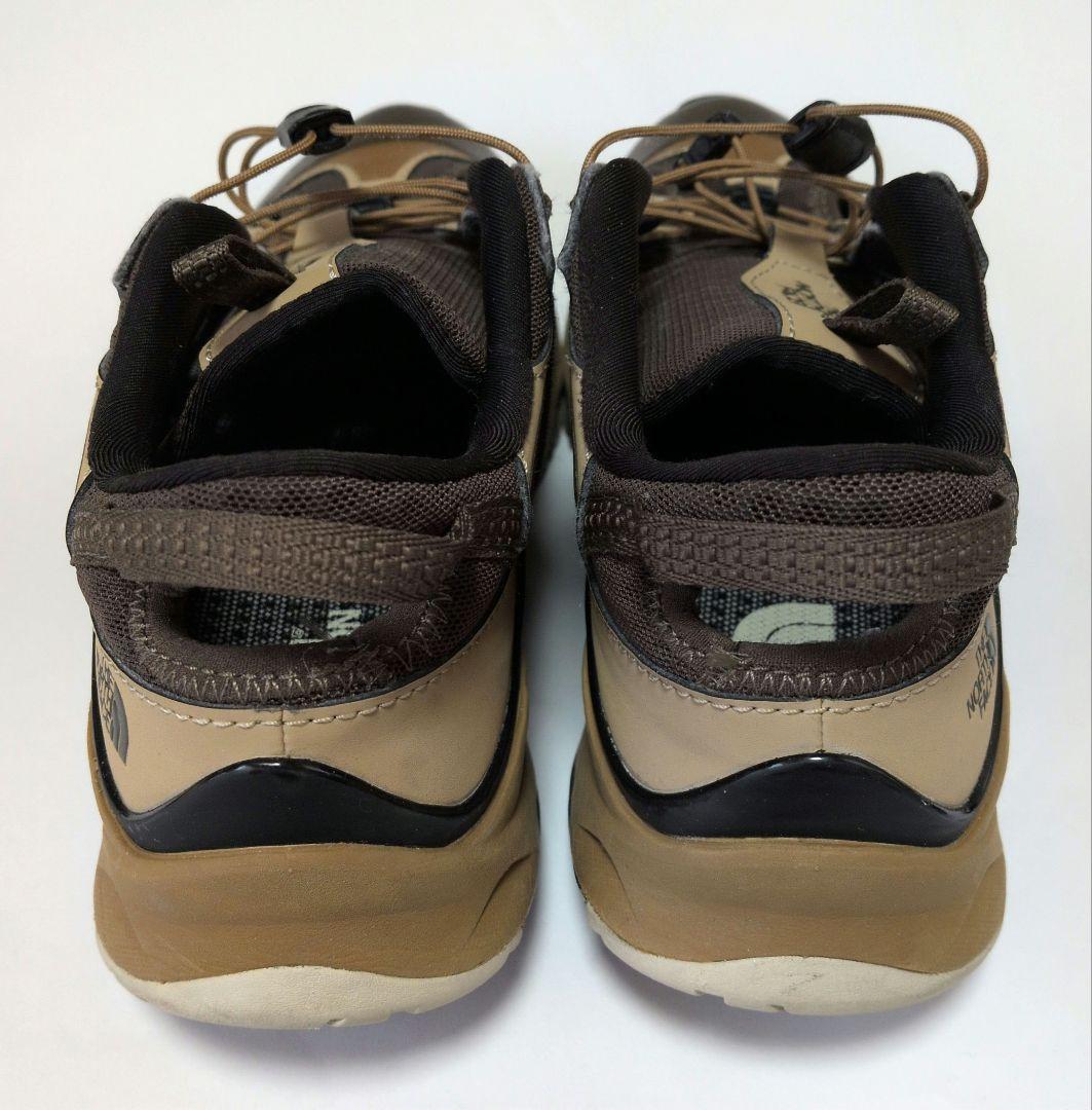 THE NORTH FACE　VECTIV Taraval Breeze