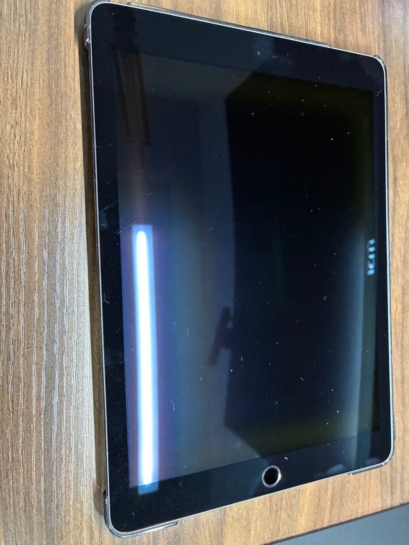iPad Pro 9.7inches 初代 32 セルラー