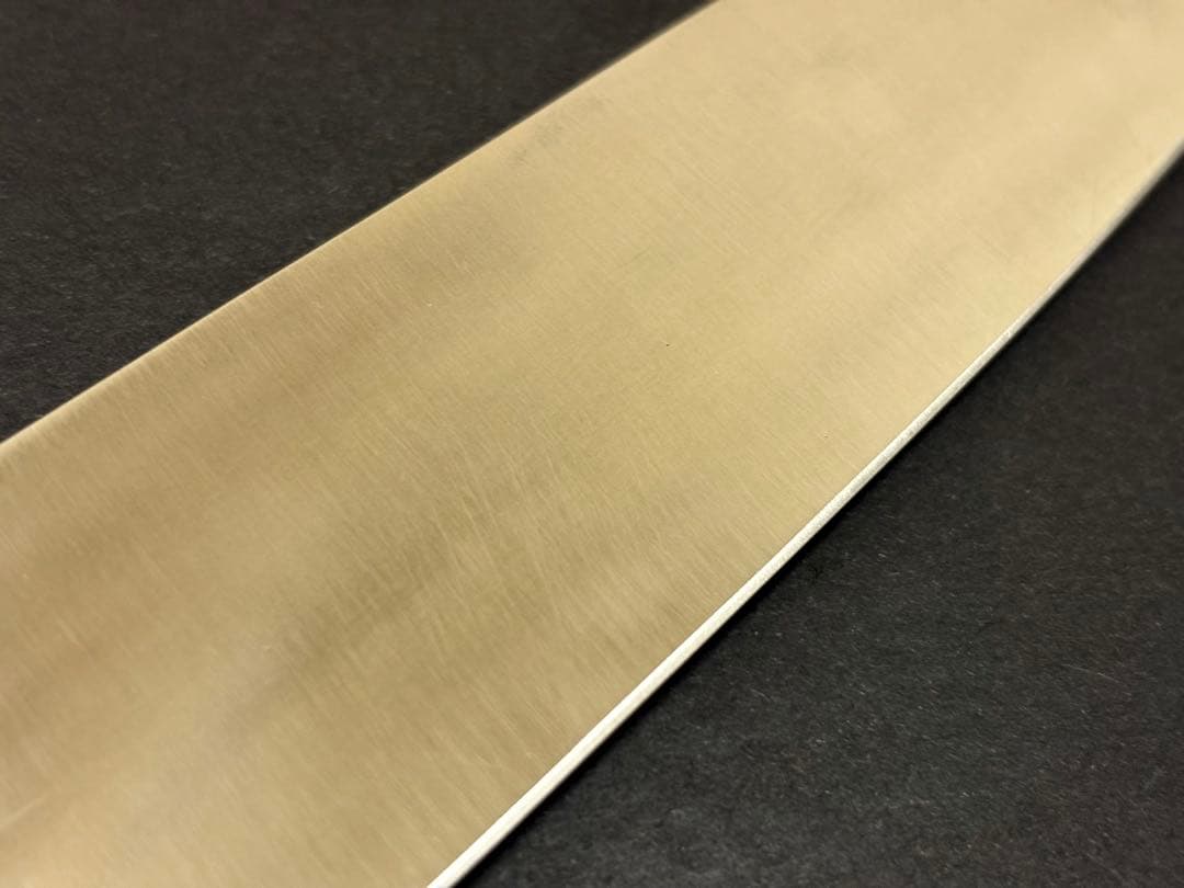日本橋 木屋 エーデルワイス 牛刀 200mm