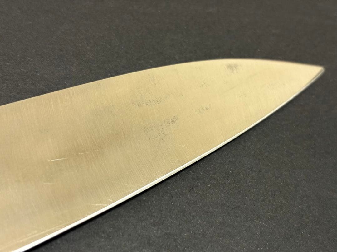 日本橋 木屋 エーデルワイス 牛刀 200mm