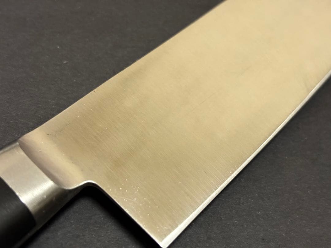 日本橋 木屋 エーデルワイス 牛刀 200mm