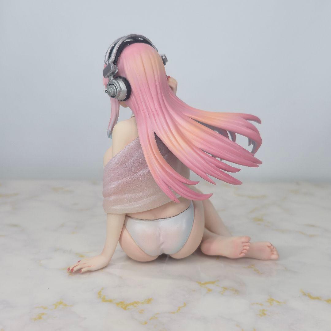 ねおまーがりん様 そに子 雛菜 フィギュア