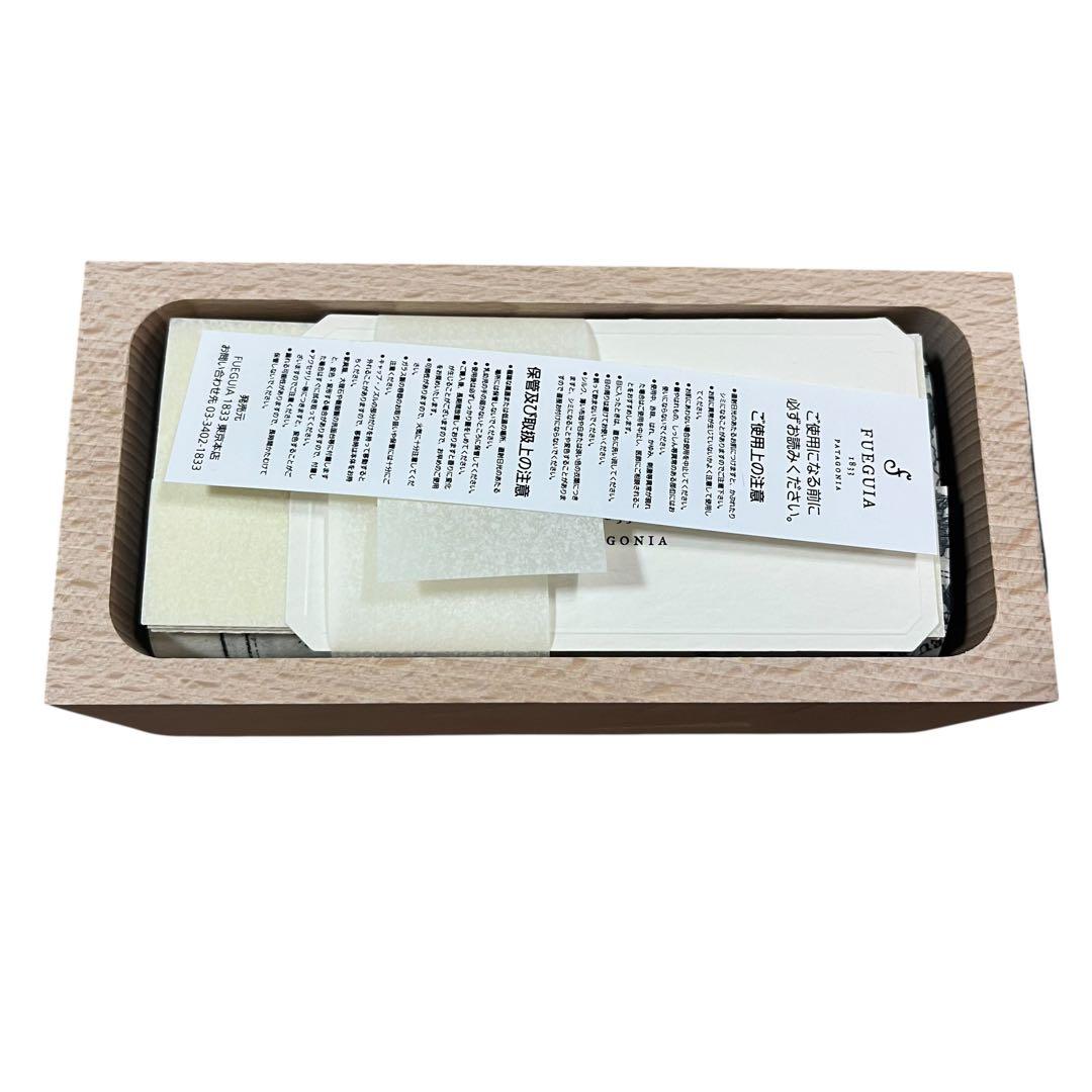 残量9割 FUEGUIA 1833 Quilombo 100ml I-XXIII